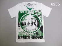 Футболка для мальчиков (Z13-6235). Футболка