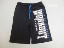 Шорты для мальчиков (Z13-6400). Шорты