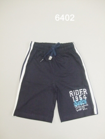 Шорты для мальчиков (Z13-6402). Шорты
