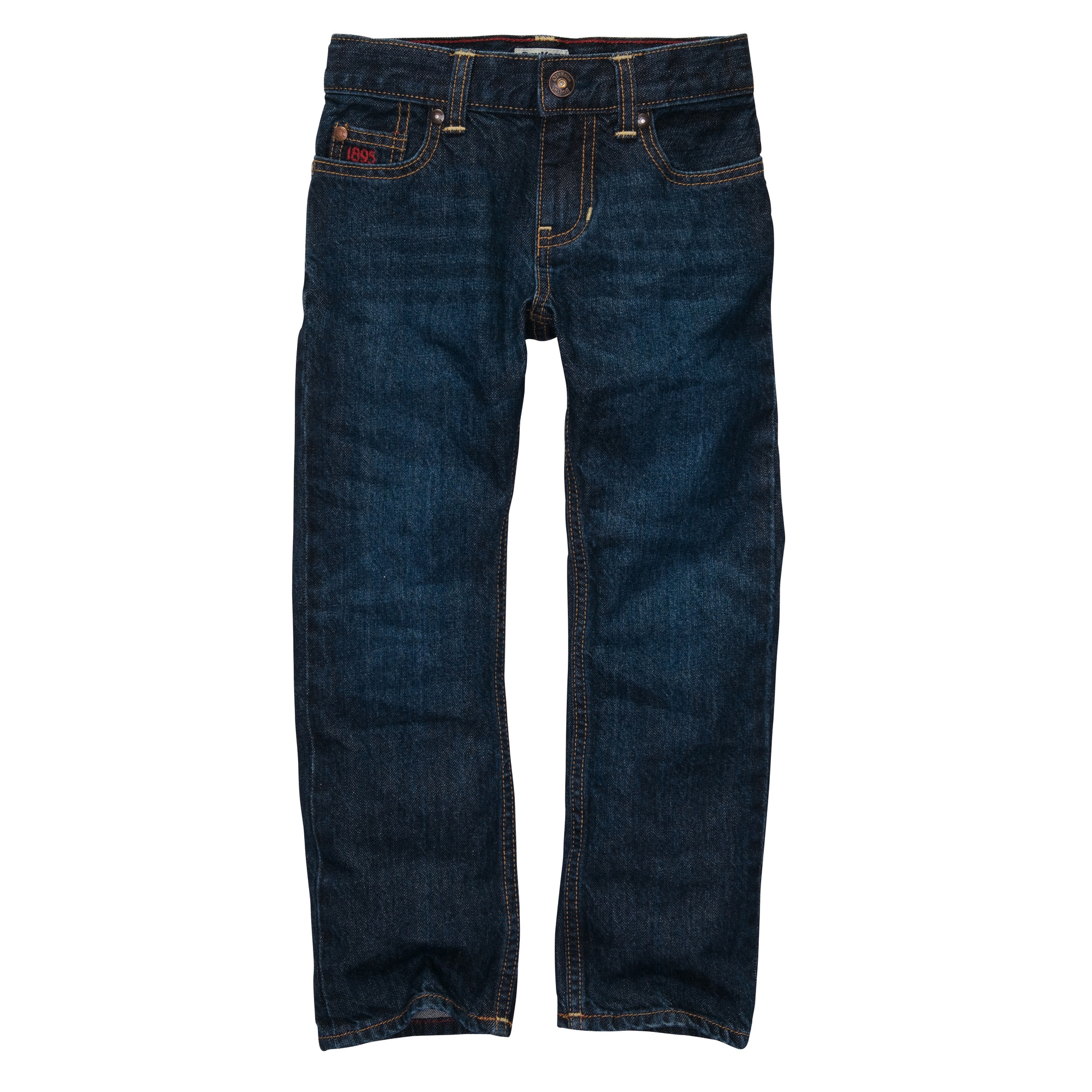 Джинсы ОшКош размер 8 цена 1100 руб. джинсы, брюки