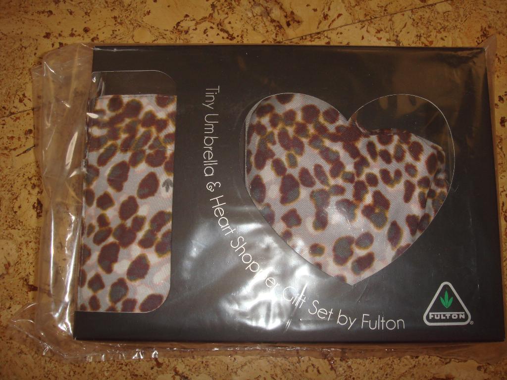 L503 гепард - подарочный!!!. зонтики пристрой новые