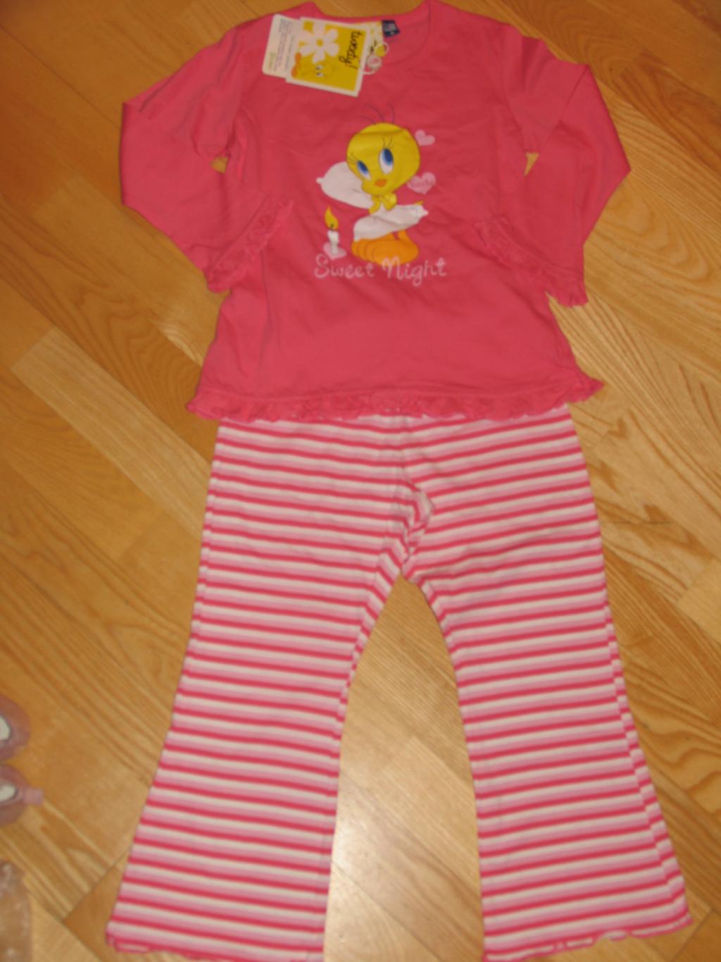 Одежда д/д р.104-110