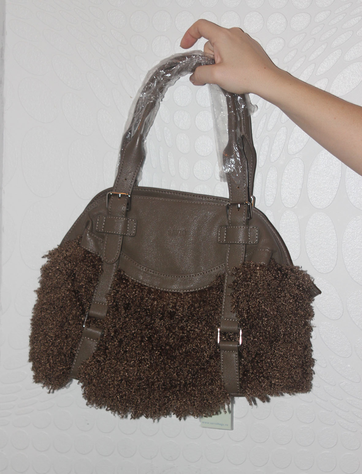 Сумка новая Саль*вио. 700 рублей. сумки