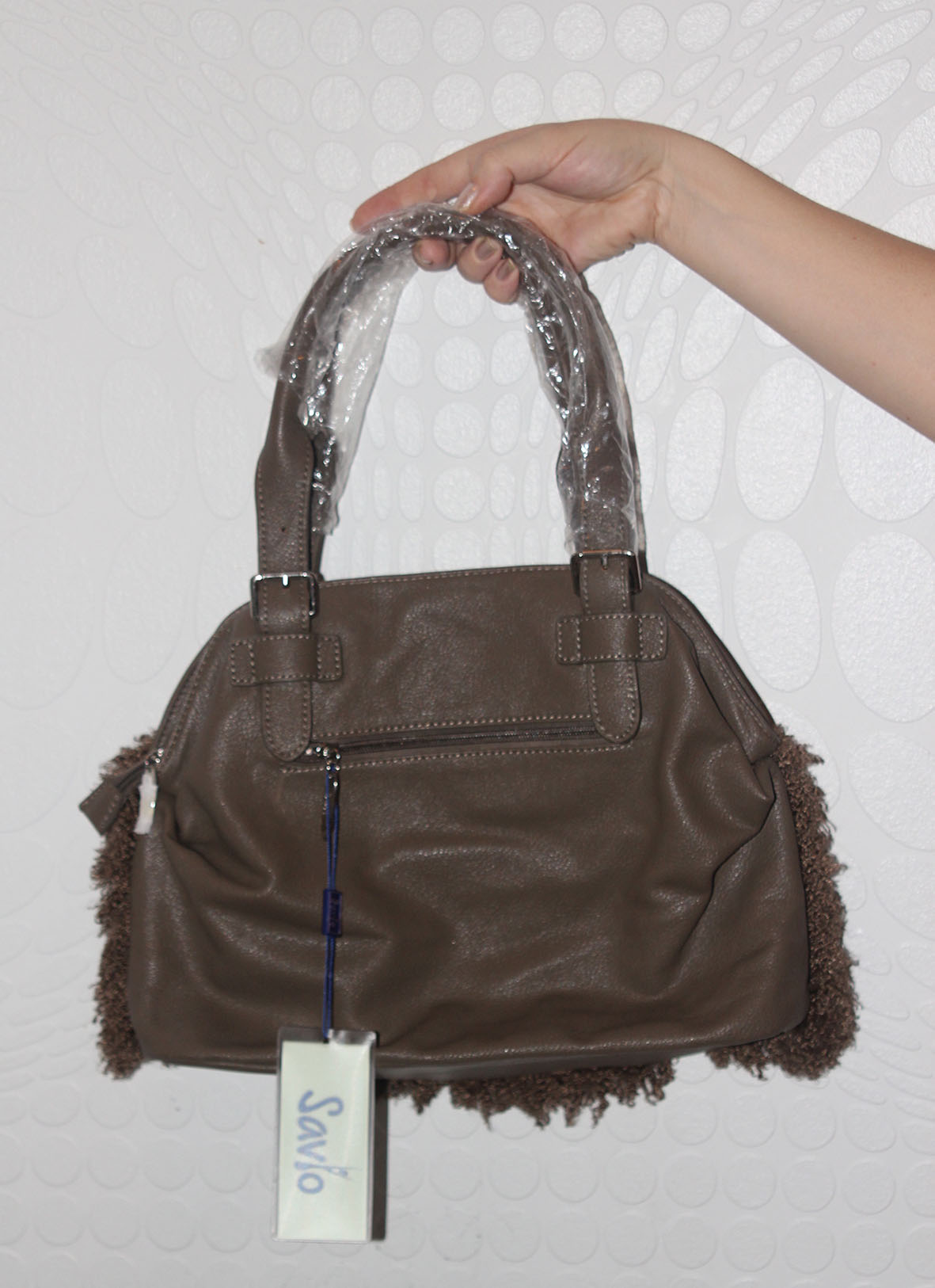 Сумка новая Саль*вио. 700 рублей. сумки