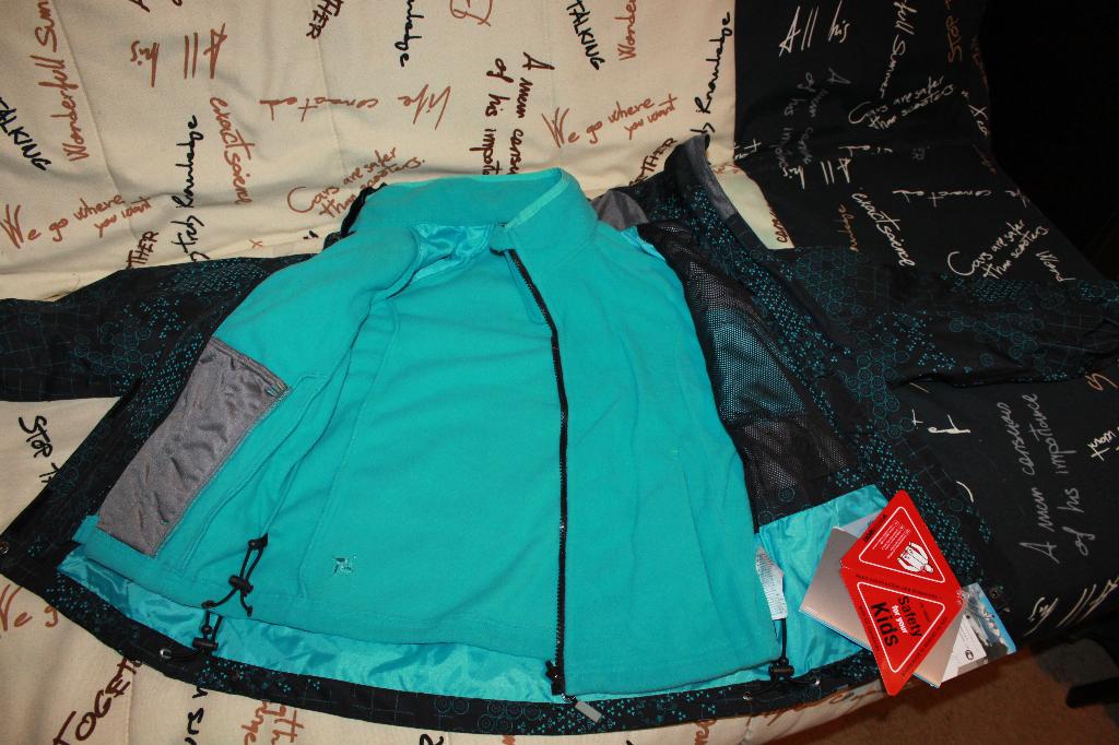 платье на НГ