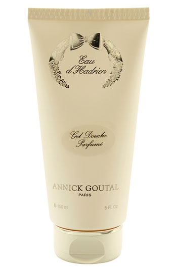 Eau D'Hadrien Shower Gel. Annick Goutal