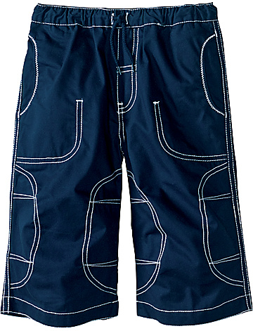 ХаннаАндерсон.Шорты д/м. р-р 140, 985 руб. Celesta. джинсы, брюки