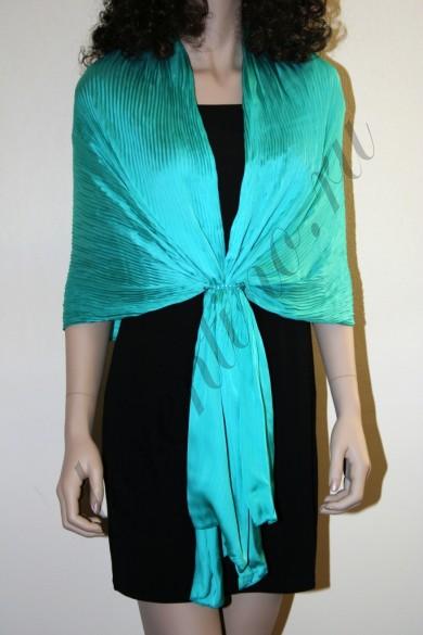 PS-96-14 вечерний. шифон,шелк