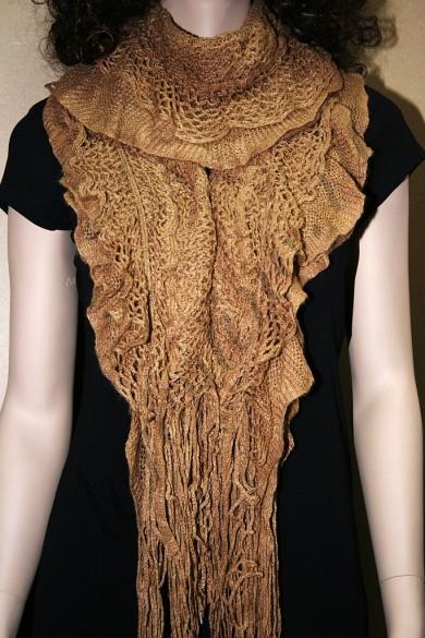 KS-2-10. шерсть