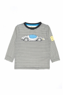 1H2368. Футболка с длинным рукавом