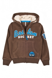 2G2305. Толстовка