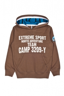 2F2309. Толстовка