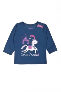 5H2332. Блузка