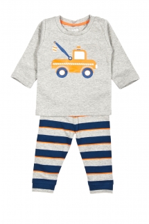 5P2312. Костюм-двойка