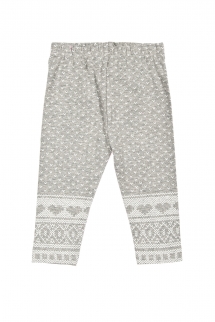 5M2323. Спортивные брюки