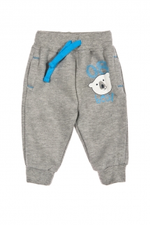  5M2320. Спортивные брюки