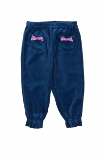 5M2316. Спортивные брюки