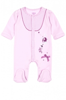 5R2320. Комбинезон