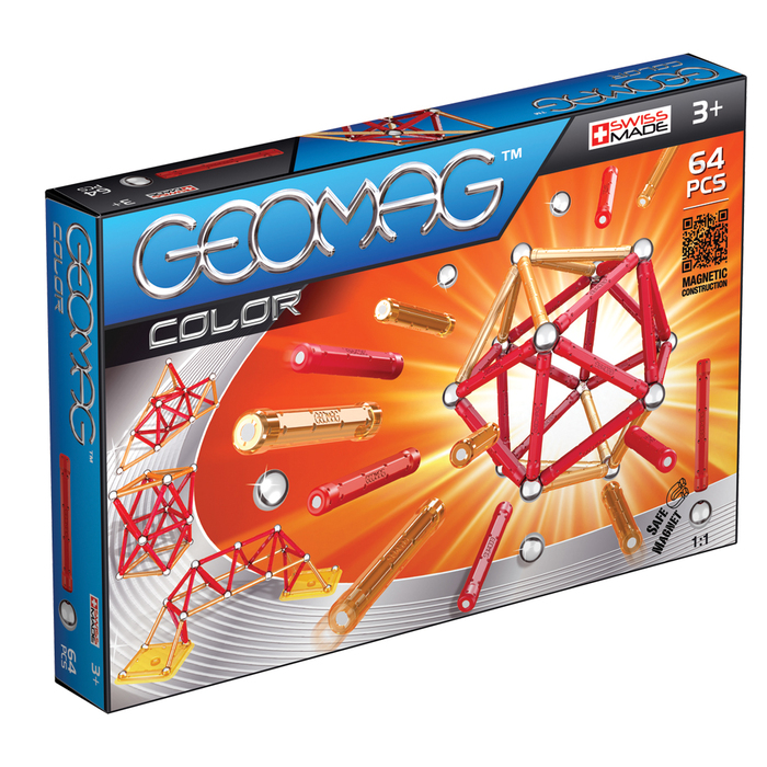 253. GEOMAG