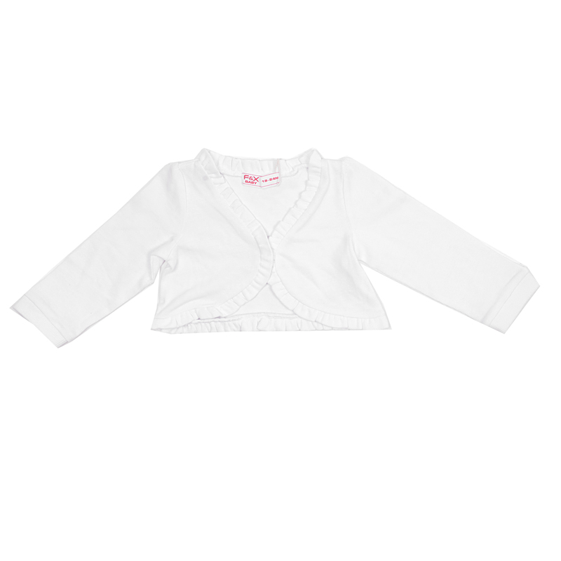 Болеро для девочек. Болеро