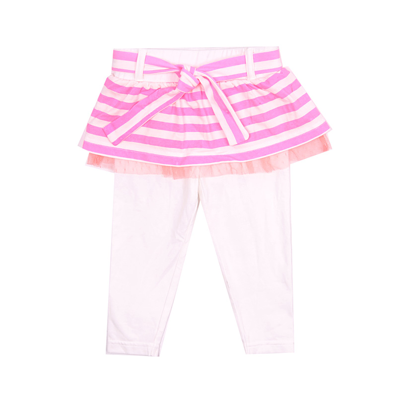 Бриджи+юбка для девочек . Бриджи+юбка