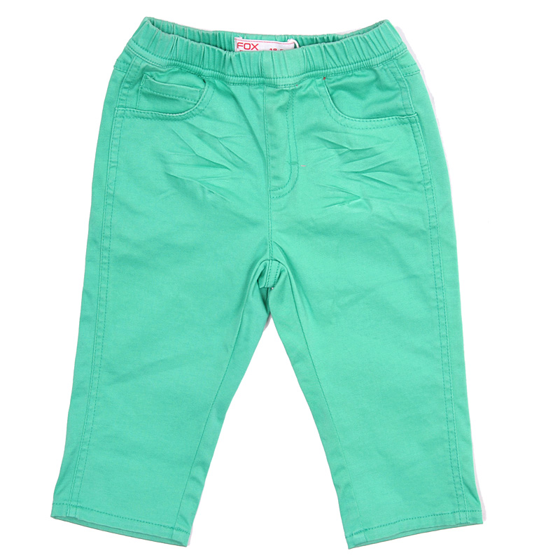 Брюки для девочек (BGS13-15001). Брюки