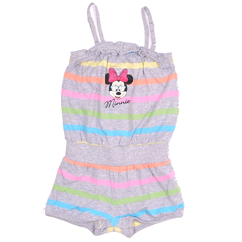 Комбинезон для девочек (BGS13-82002). Комбинезон