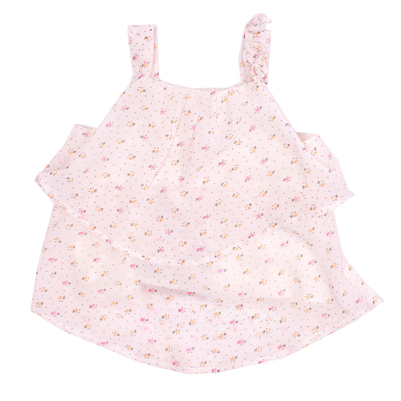 Туника для девочек (BGS13-41006). Туника