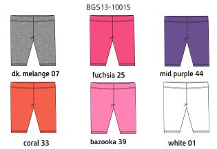 Шорты для девочек (BGS13-10015). Шорты