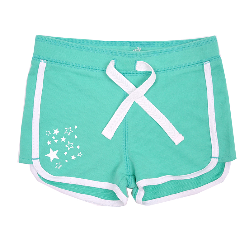 Шорты для девочек (BGS13-12003). Шорты