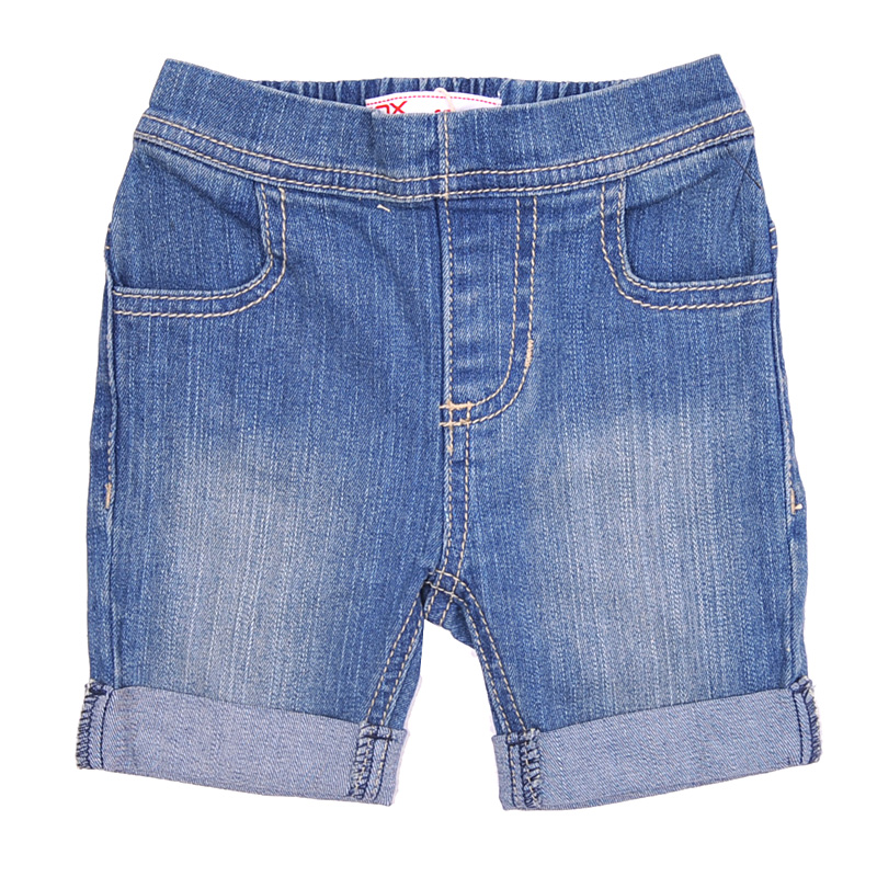 Шорты для девочек (BGS13-19009). Шорты