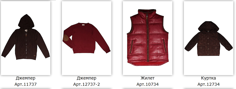 Bа*mbo*lina осень-зима 2013//20014