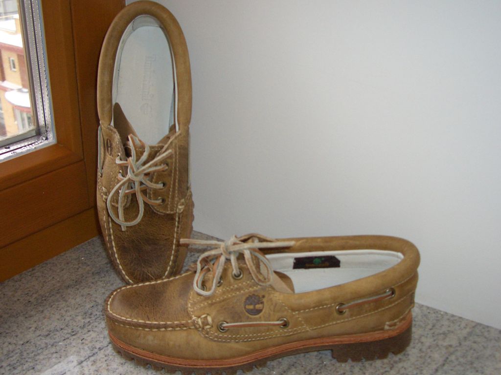 Полуботинки Тимебрланд на 36.5 -37. балетки, лоферы, мокасины