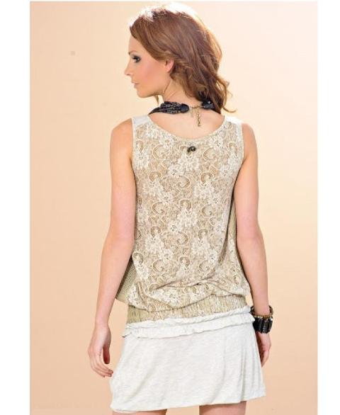 пристроено