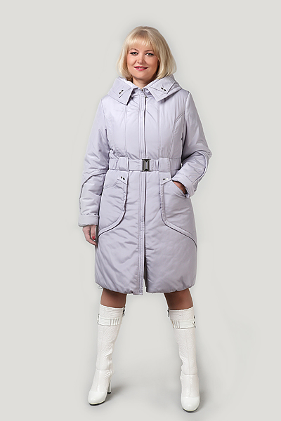 новое пальто женское.цвет какао.52-54 размер. пристрой