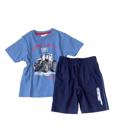 Пристрой детское