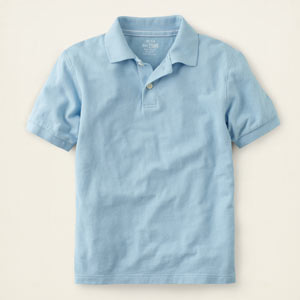 Поло с коротким рукавом Чилдренс = 350р.. рубашки\кофты\майки