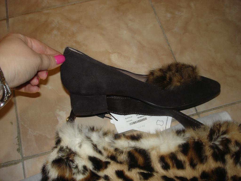 ПРИСТРОЙ взрослой обуви--ТОЛЬКО НОВОЕ