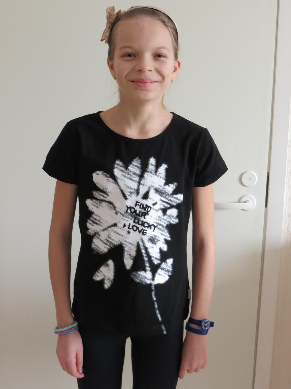 Гин-на. Лето 13