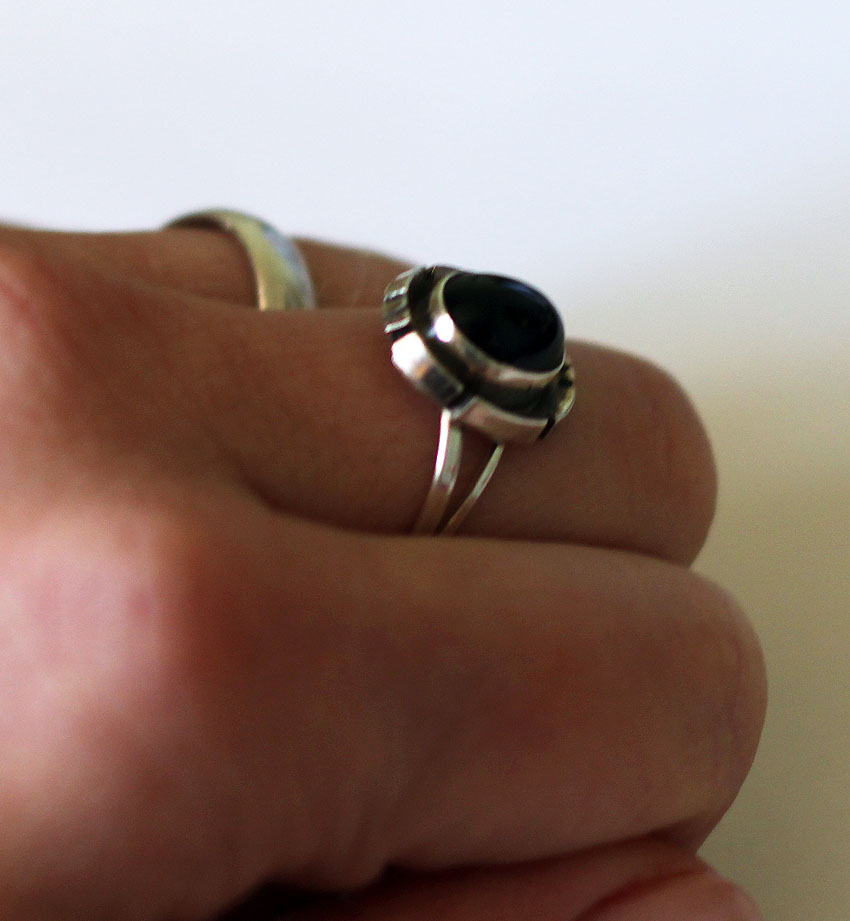 серебро с silvertribe.com. Хвасты