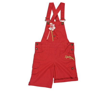 полукомбенизон zeplin. Для девочки 92-116