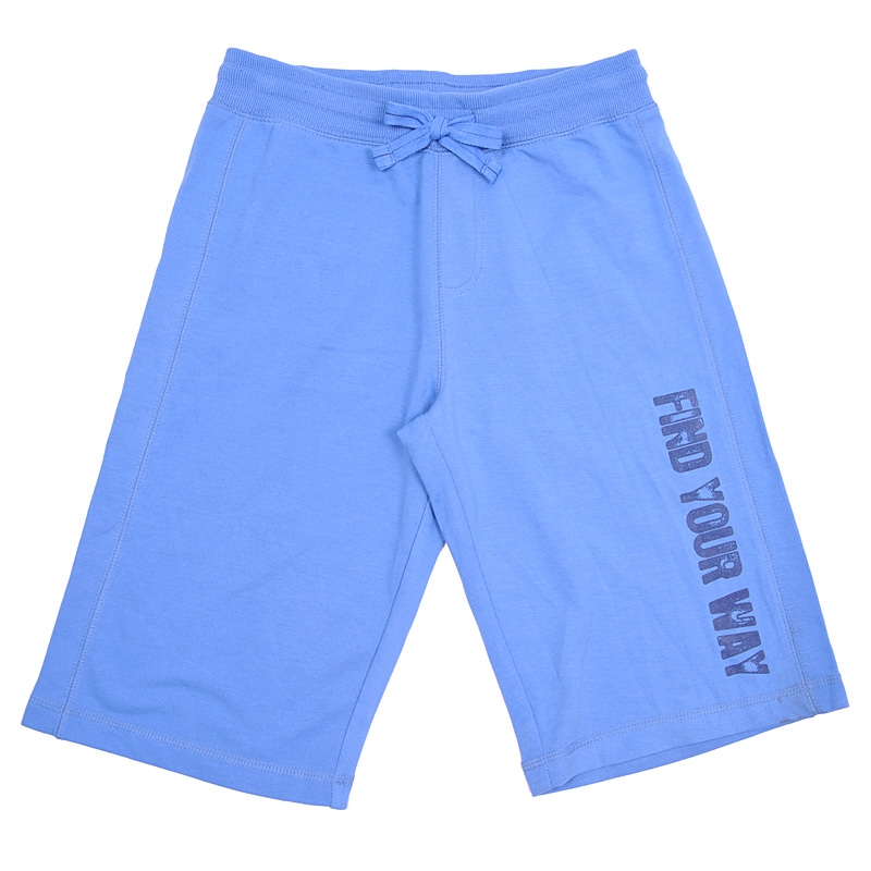 Шорты для мальчиков (KBS13-91258). Шорты