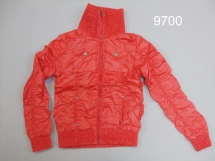 Куртка для девочек (Z13-9700). Куртка