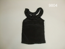 Майка для девочек (Z13-9804). Майка