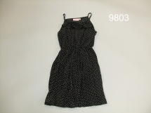 Платье для девочек (Z13-9803). Платье