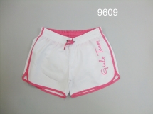 Шорты для девочек (Z13-9609). Шорты