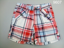 Шорты для девочек (Z13-9607). Шорты