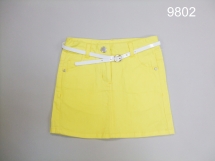 Юбка для девочек (Z13-9802). Юбка