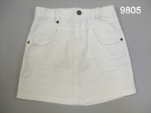 Юбка для девочек (Z13-9805). Юбка