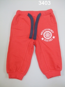 Брюки для мальчиков (Z13-3403). Брюки